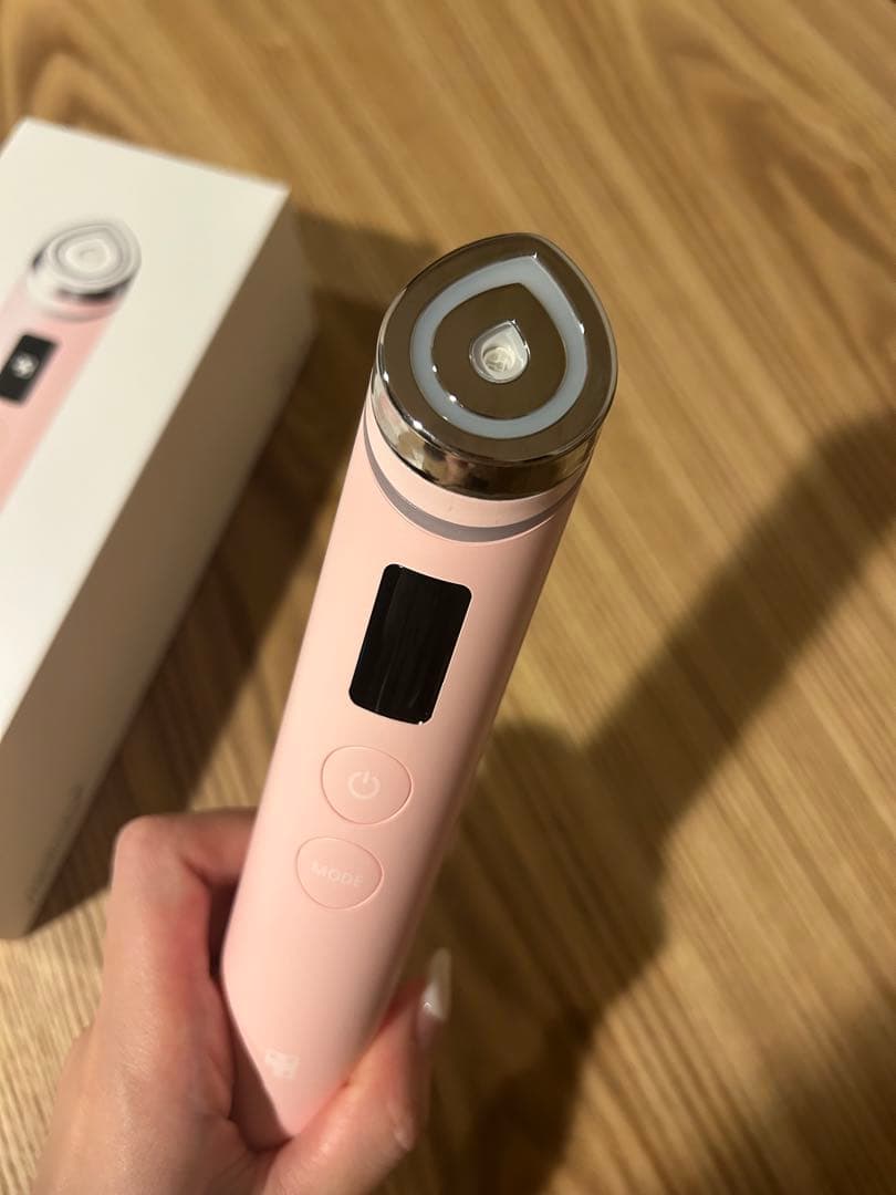 medicube ブースタープロ