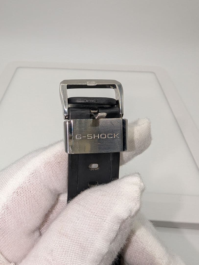 CASIO G-SHOCK Bluetooth ソーラーGMW-B5000