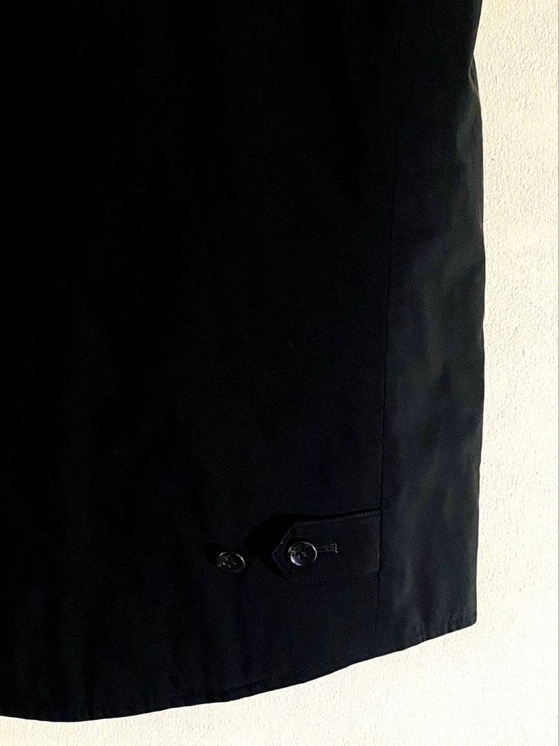 BURBERRY LONDON ベスト