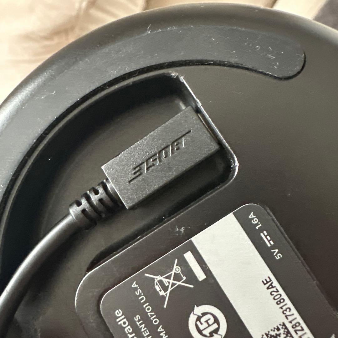 BOSE SoundLink Revolve+ Bluetoothスピーカー