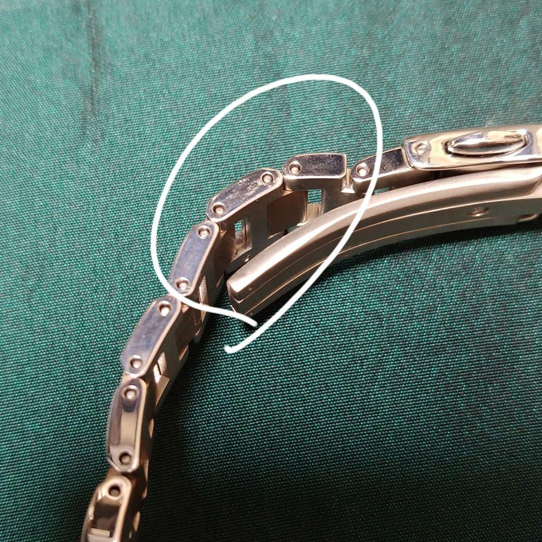 Citizen クロスシー XC ES9465-50W エコ・ドライブ 電波時計