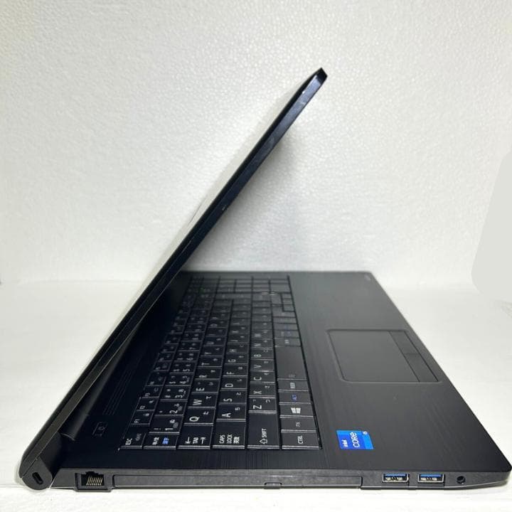 dynabook B65/HS✨第11世代i5×16GB×SSD256GB