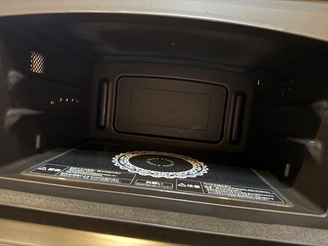 【東芝】石窯ドーム　電子オーブンレンジ　ER-KD8（H）2013年モデル