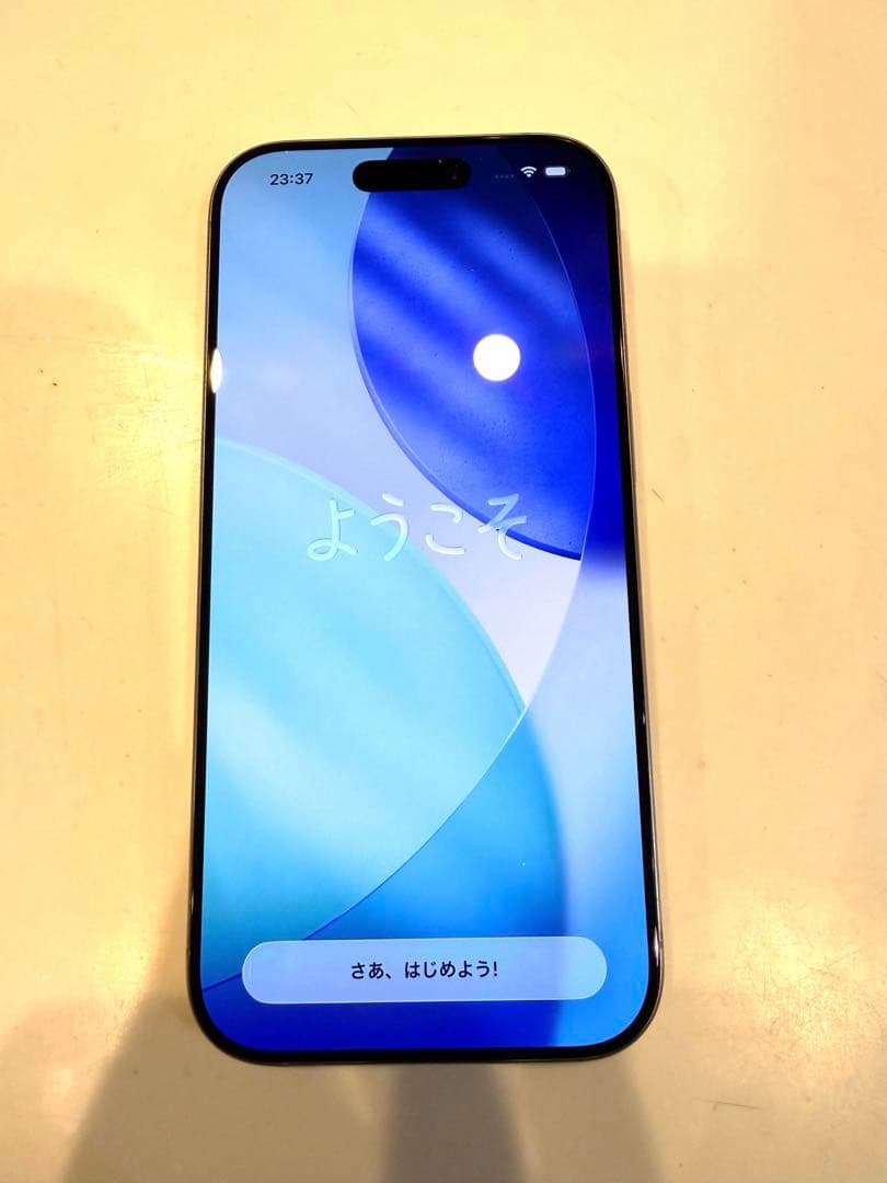 【早い者勝ち】iPhone16Pro