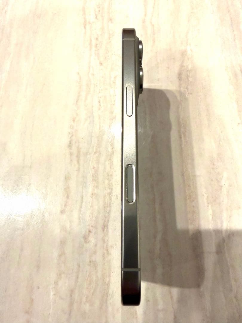 【早い者勝ち】iPhone16Pro