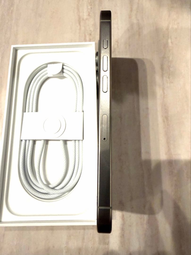 【早い者勝ち】iPhone16Pro