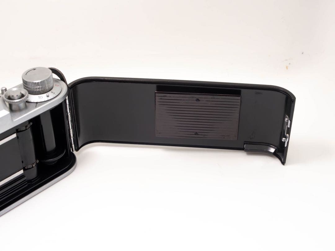 田中光学 Tanack iv Tanar 50mmF2 ビューファインダーセット