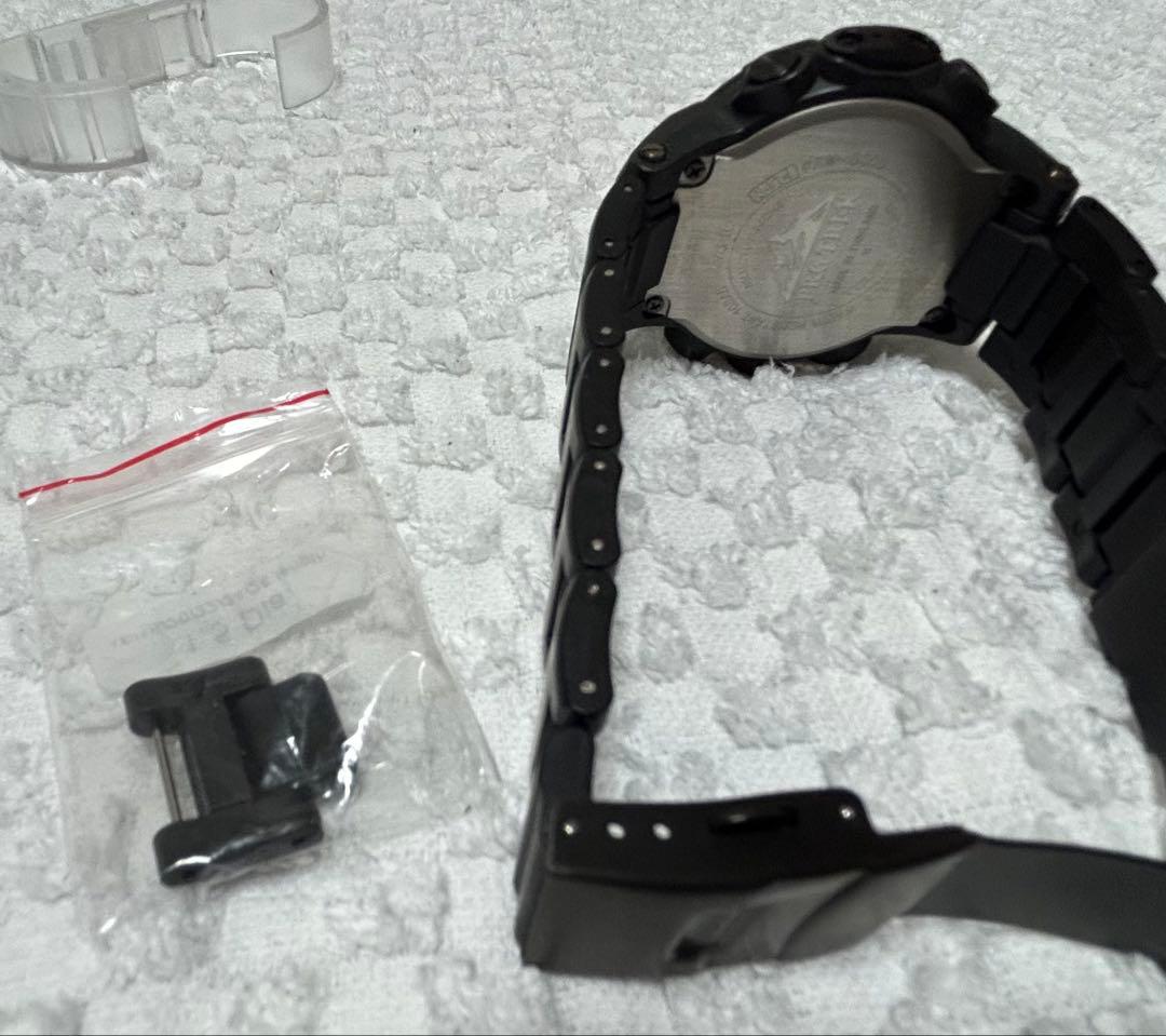 CASIO PRO TREK プロトレック【PRW-3000】