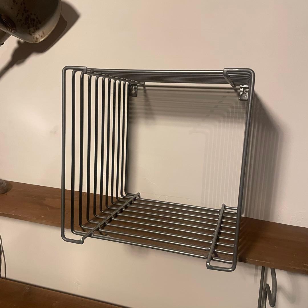 エ*ー様 Montana パントン　リプロダクト　スチールラック スツール　モダ