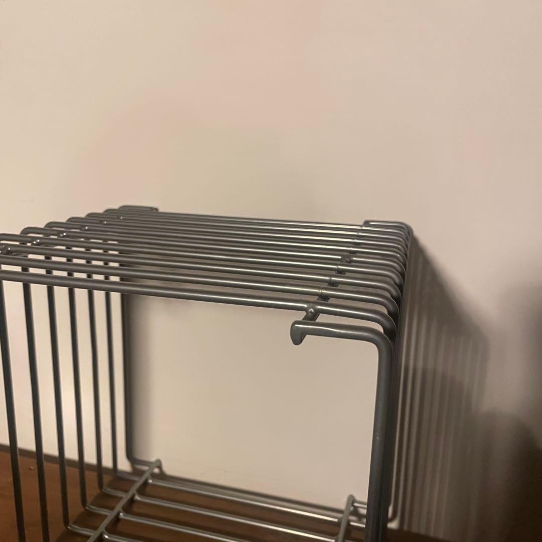 エ*ー様 Montana パントン　リプロダクト　スチールラック スツール　モダ