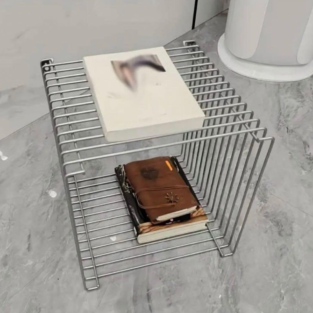 エ*ー様 Montana パントン　リプロダクト　スチールラック スツール　モダ