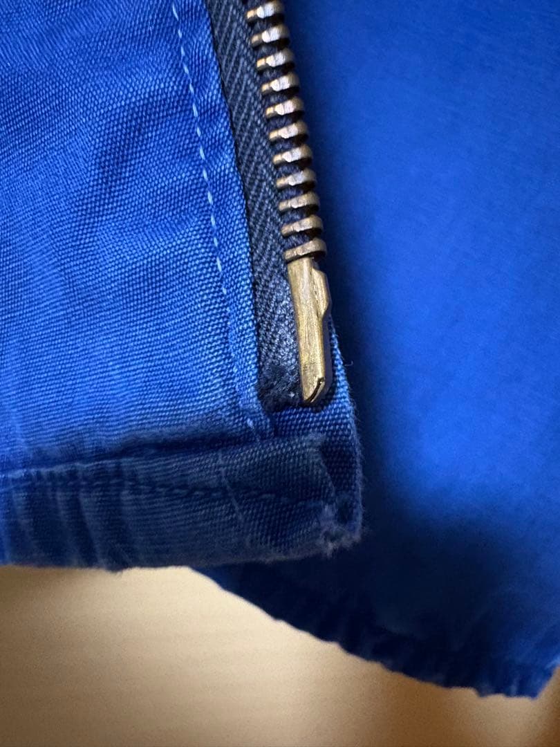 【オリジナル】50s 60s チャンピオン ドリズラーJKT ヴィンテーシャツ