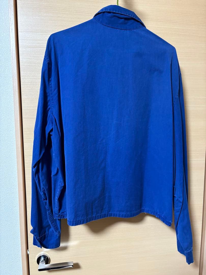 【オリジナル】50s 60s チャンピオン ドリズラーJKT ヴィンテーシャツ