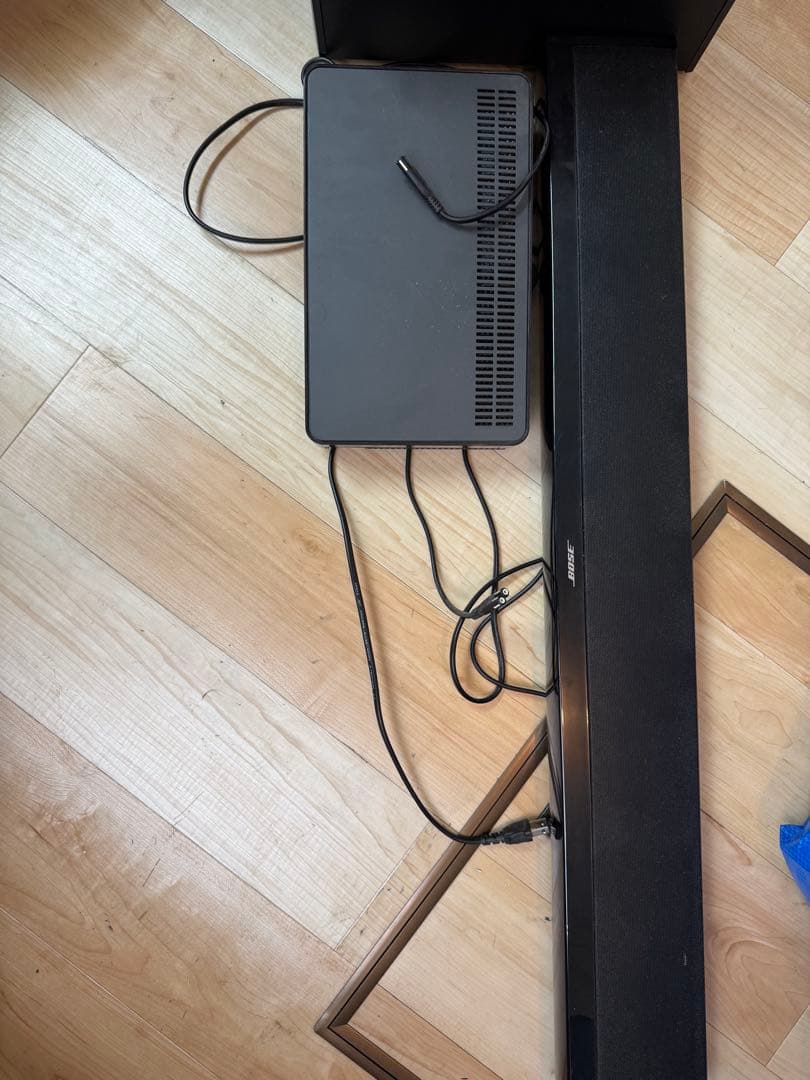 BOSE Cinemate130 ホームシアターシステム