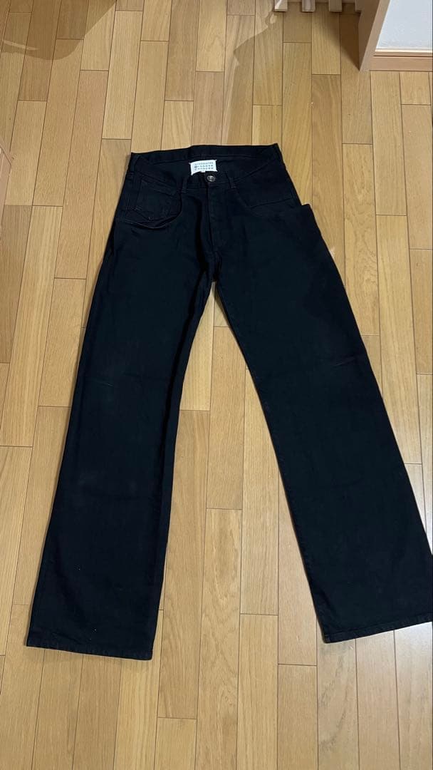 パンツ Mansion Margiela