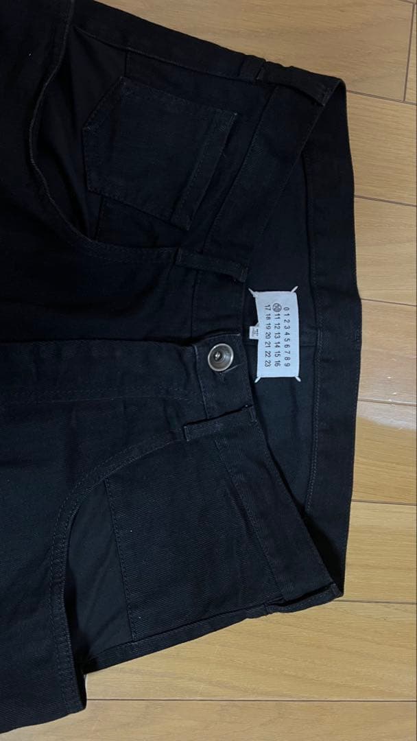 パンツ Mansion Margiela