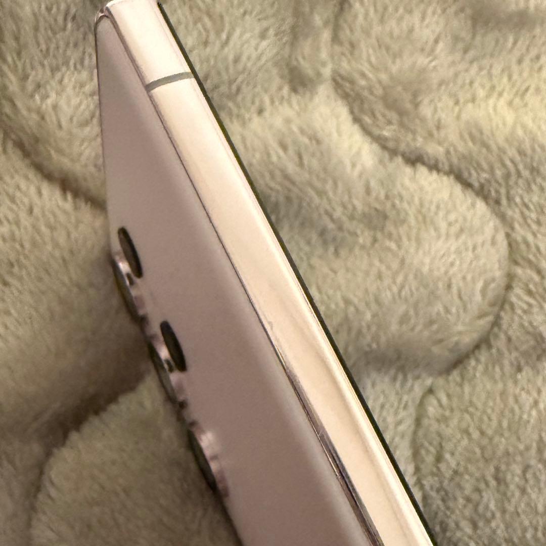 【Porin】Galaxy S23 Ultra ラベンダー SIMフリー