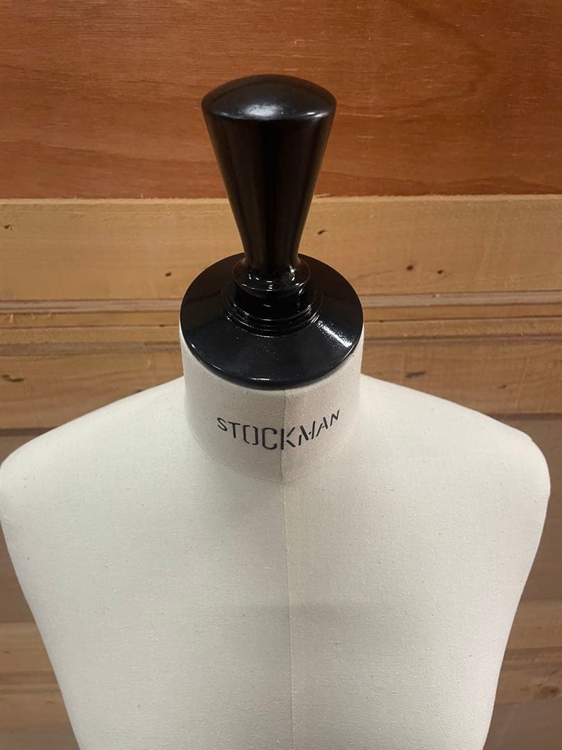 【送料無料】レディーストルソー　ストックマン