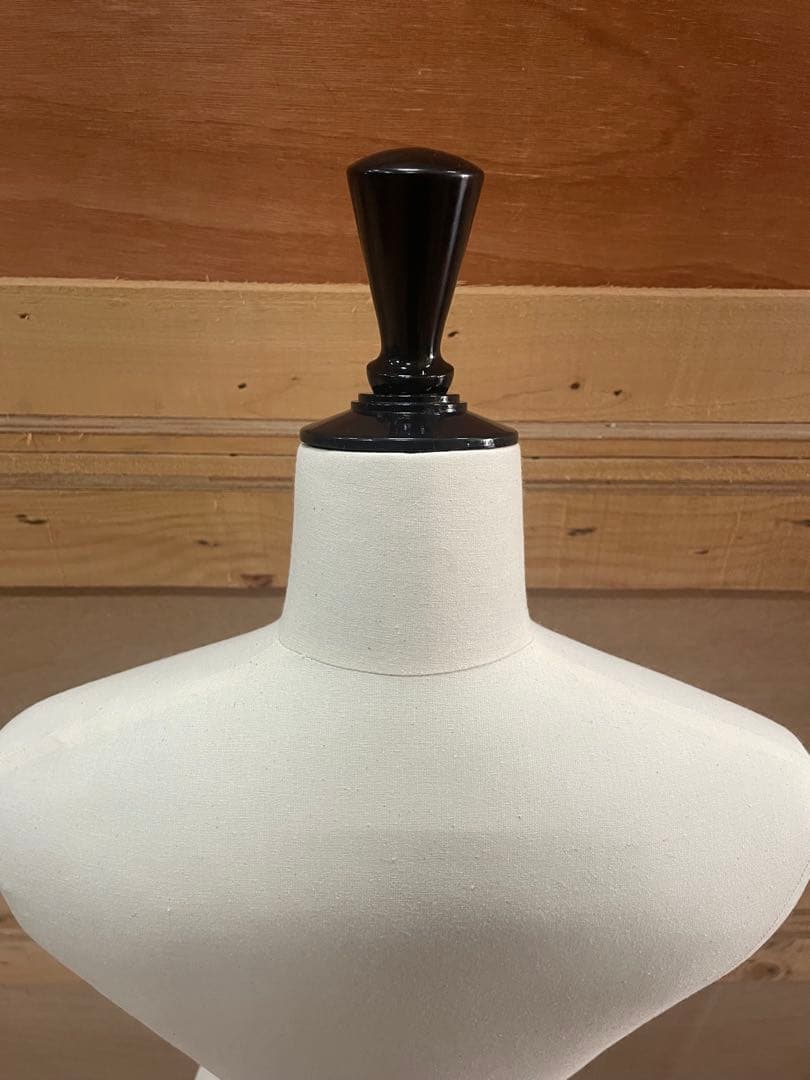 【送料無料】レディーストルソー　ストックマン