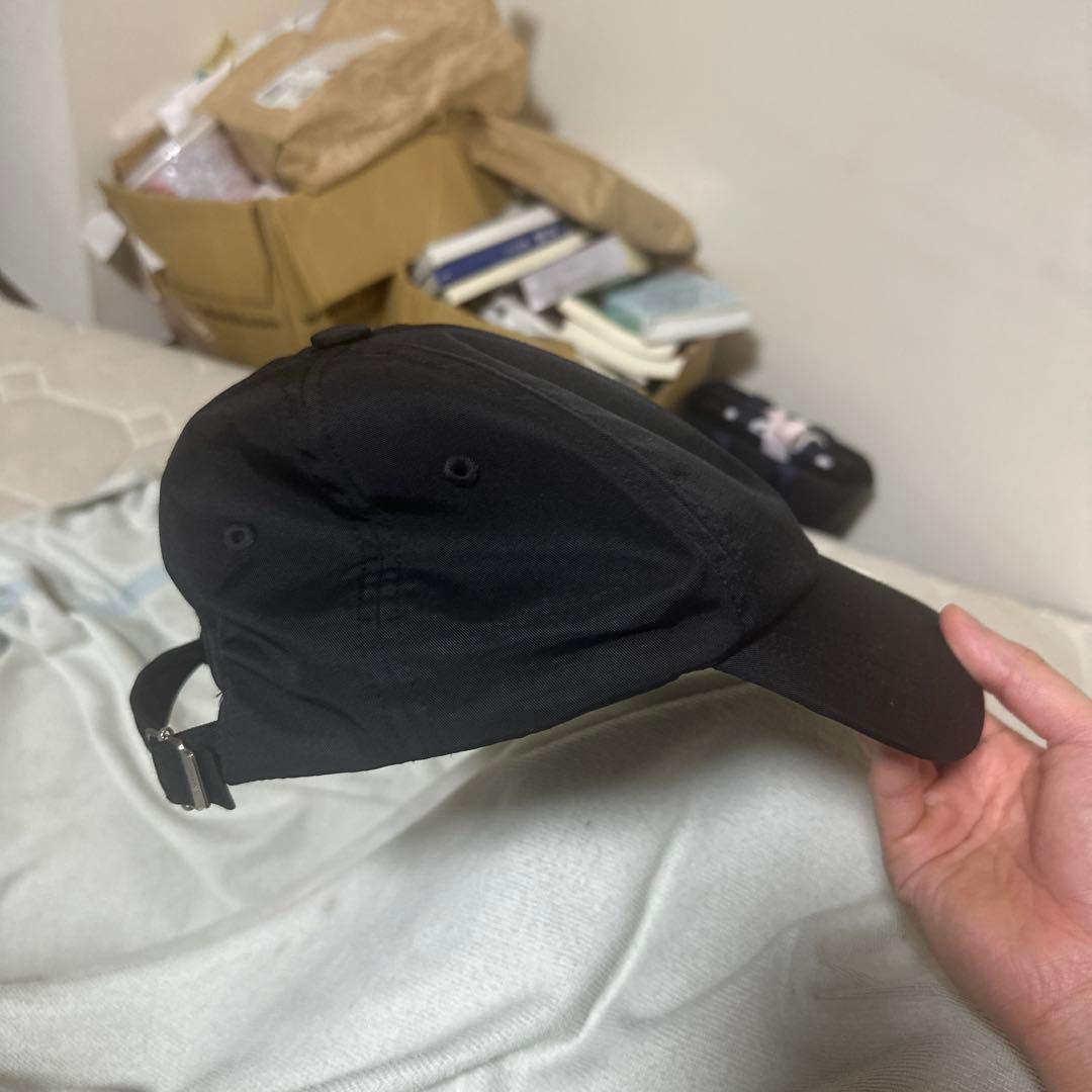 AMI Paris Ami de Coeur スタッズ キャップ