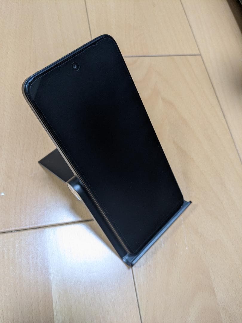 Xiaomi Redmi 12 5G A401XM 128GB ブラック