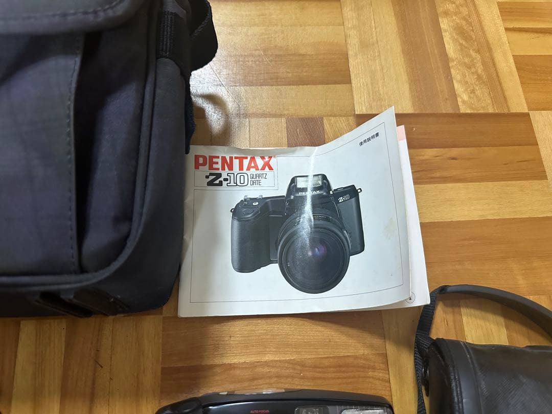 PENTAX K-7 デジタル一眼レフカメラセット