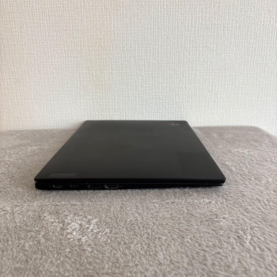 THINKPAD X1 CARBON 高級ノート型PC i5 12世代 16