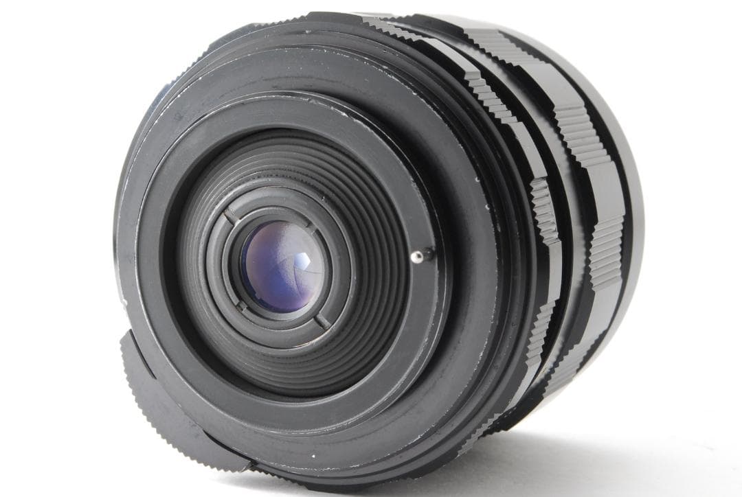 レンズ(単焦点) PENTAX Super Takumar 28mm f/2.8