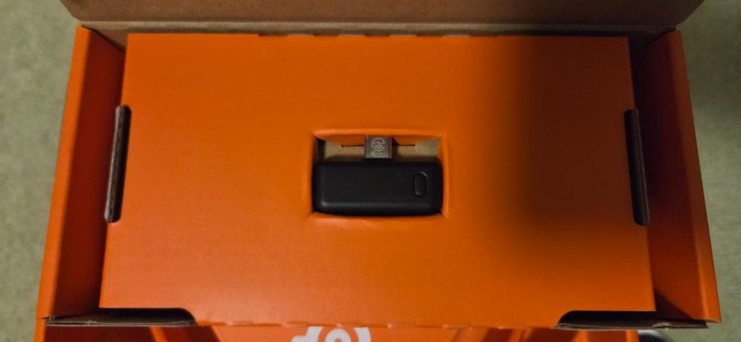 【中古美品】SteelSeries Arctis Nova 5 Wireless