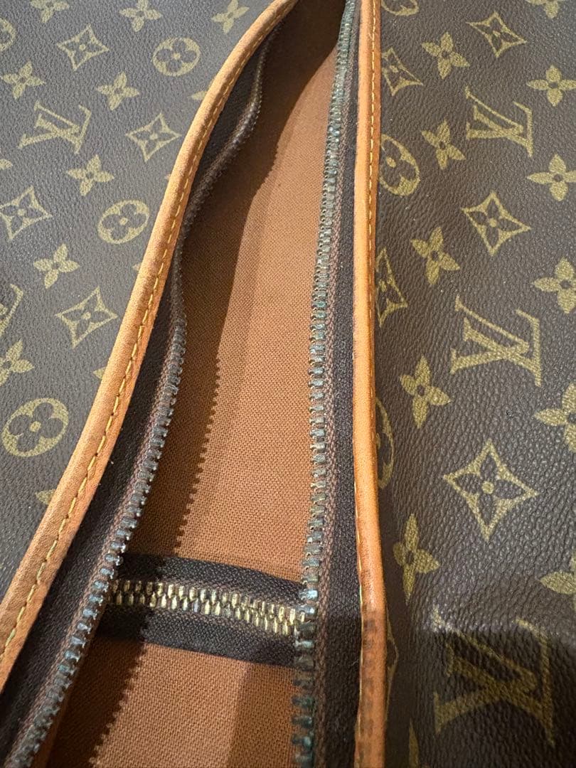 ヴィンテージ！！レア！ Louis Vuitton ガーメントバッグ