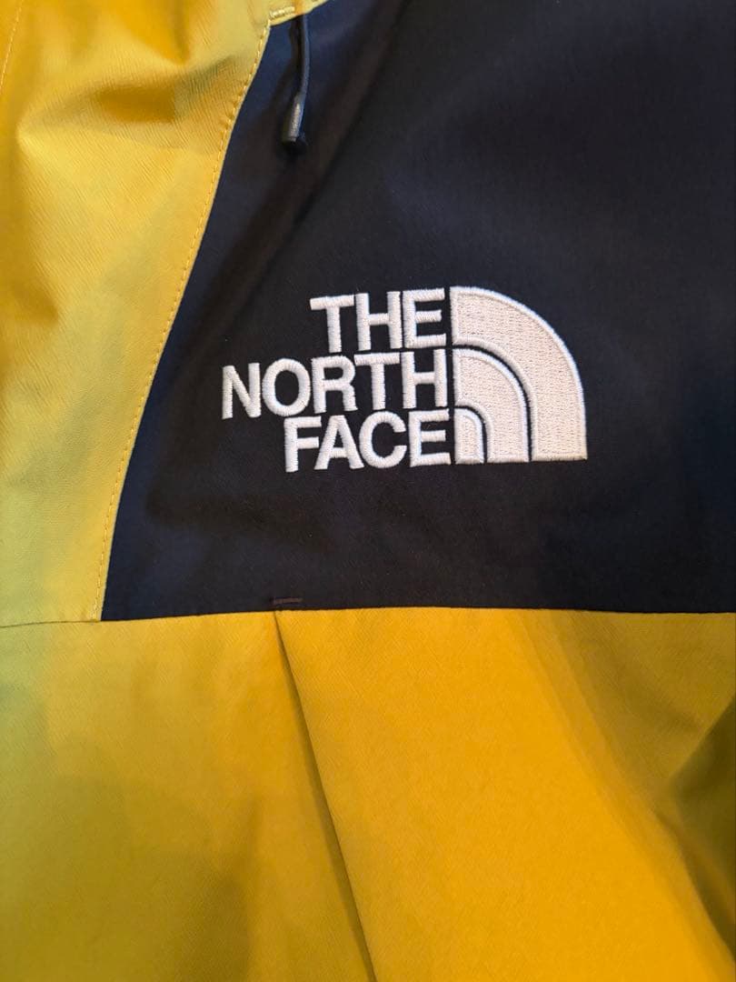 美品　THE NORTH FACE マウンテンジャケット NP61800 M