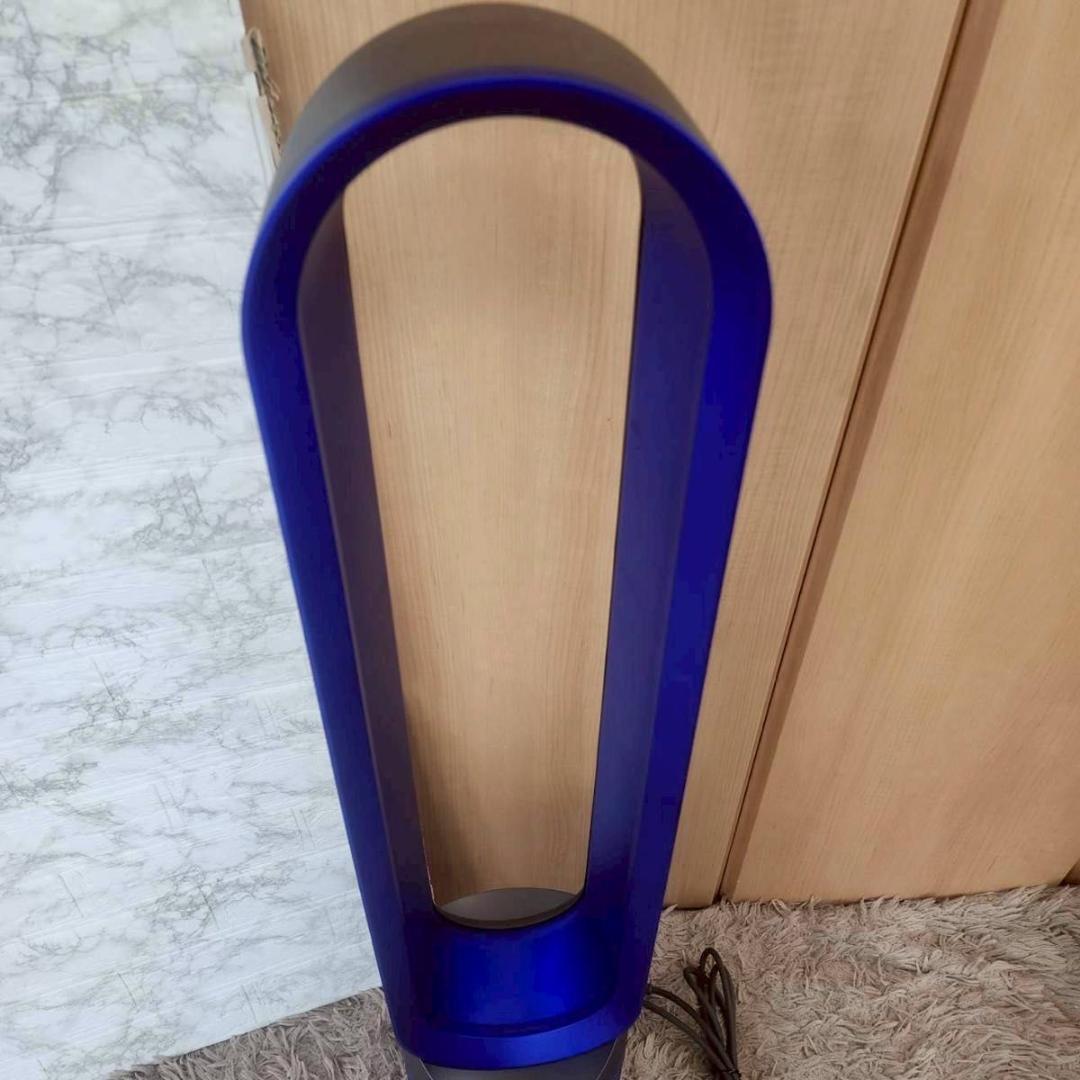 Dyson AM11 空気清浄機能付きタワーファン 扇風機 リモコン （互換品）