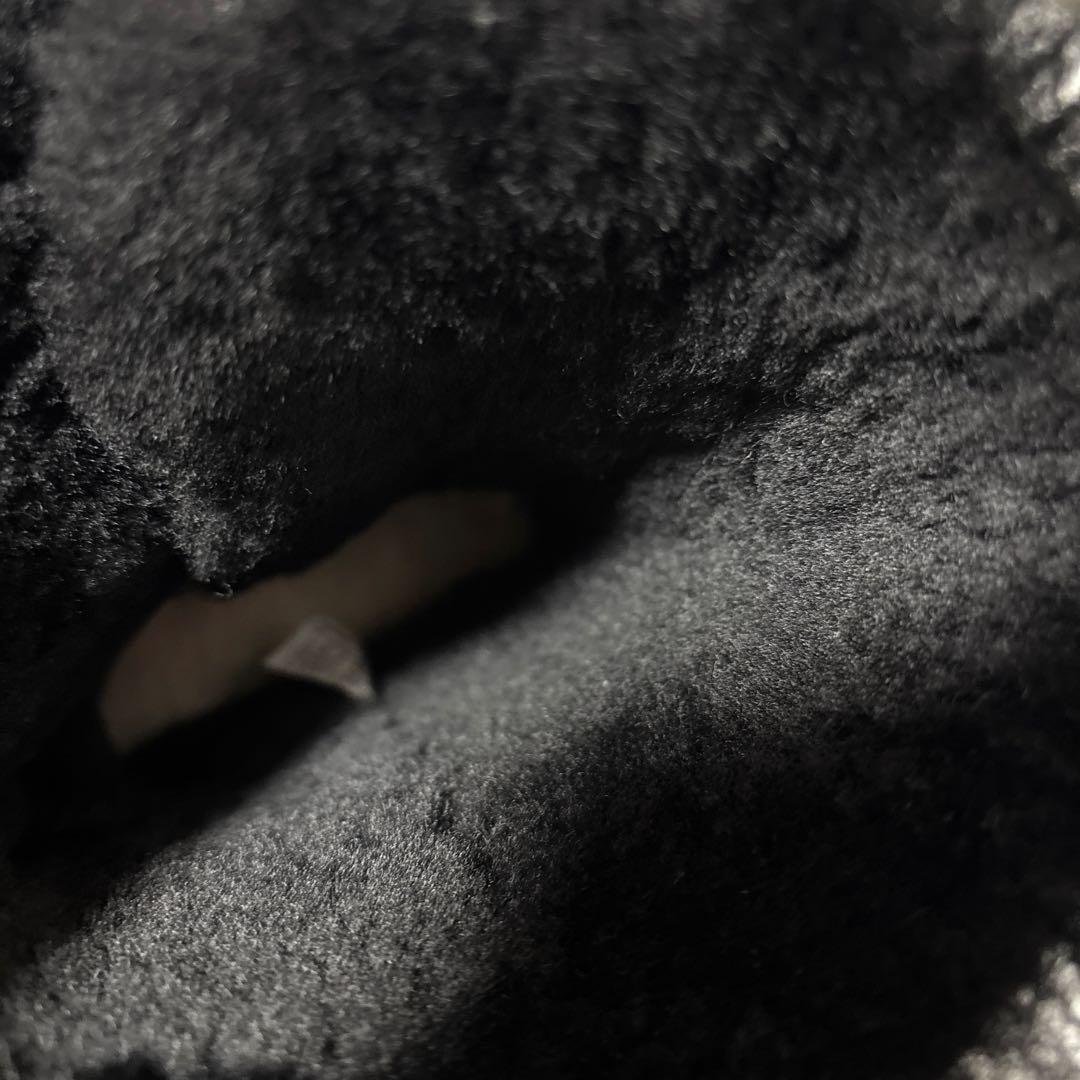 美品　UGG ムートンブーツ