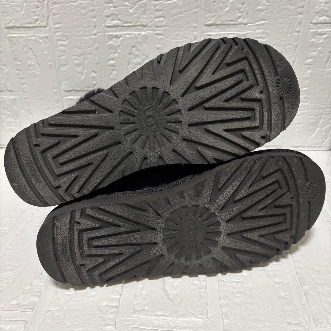 美品　UGG ムートンブーツ