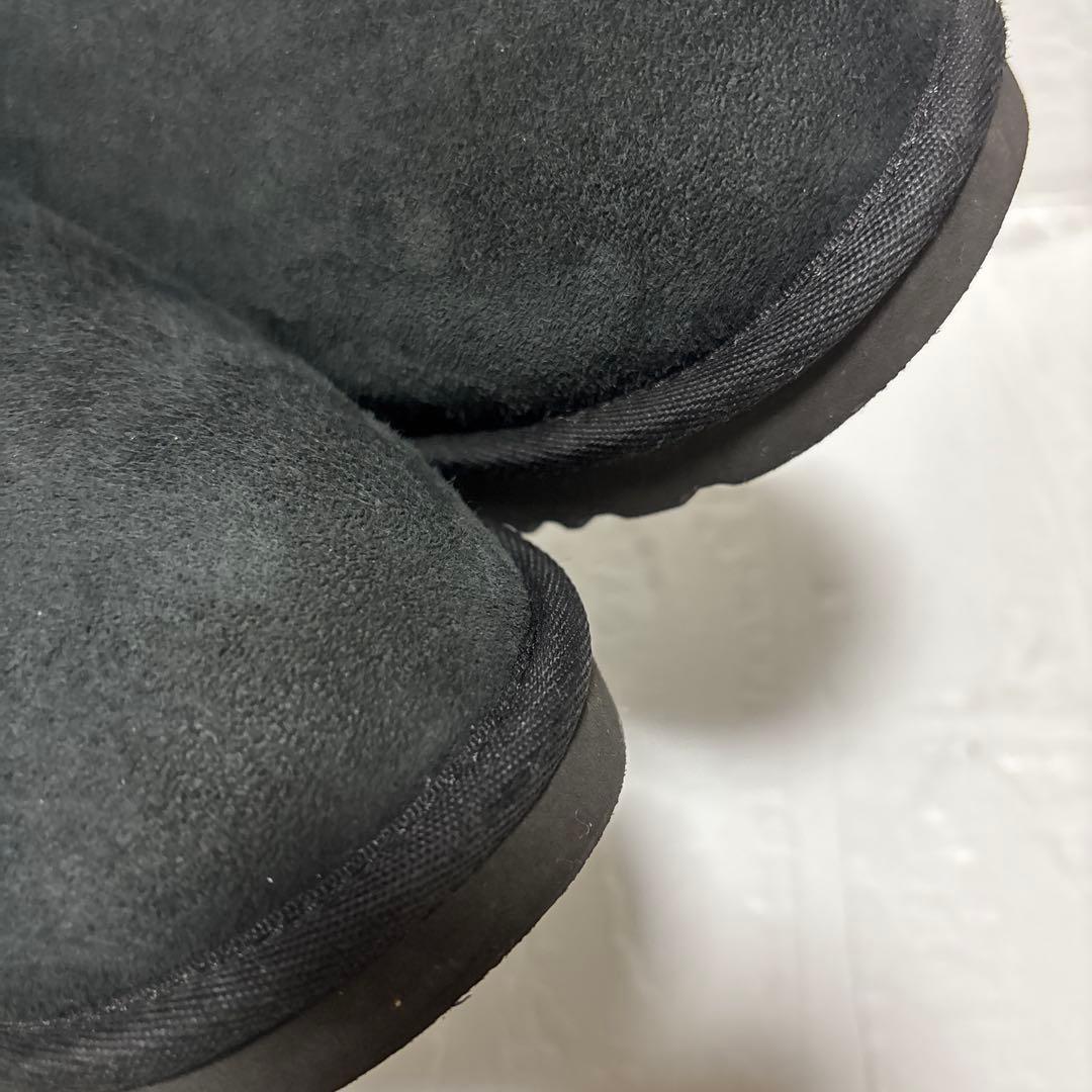 美品　UGG ムートンブーツ