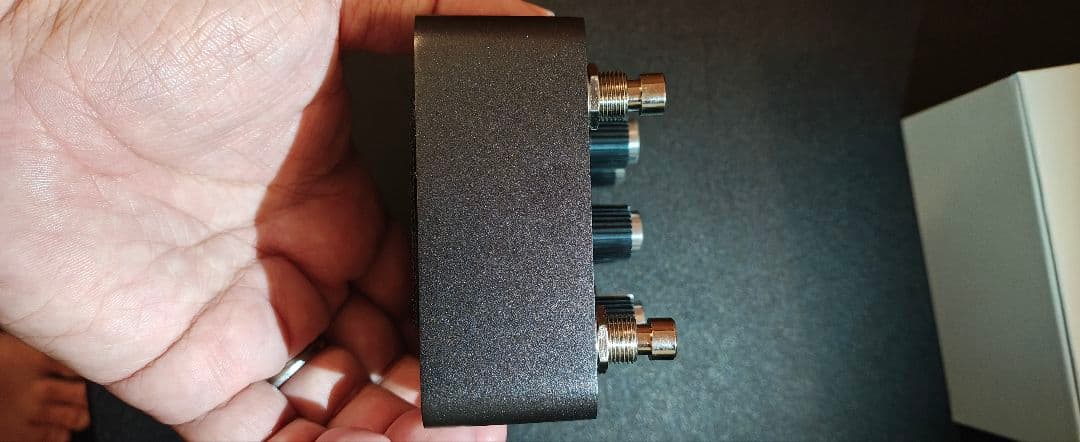 ギター UAFX DREAM'65