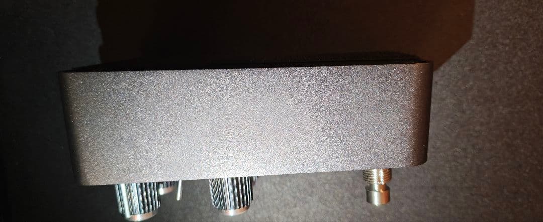 ギター UAFX DREAM'65