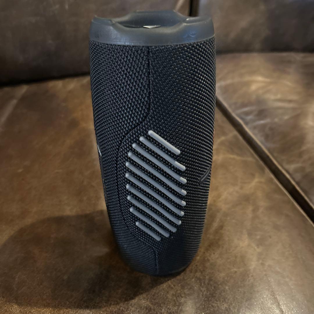 JBL ワイヤレススピーカー ブラック