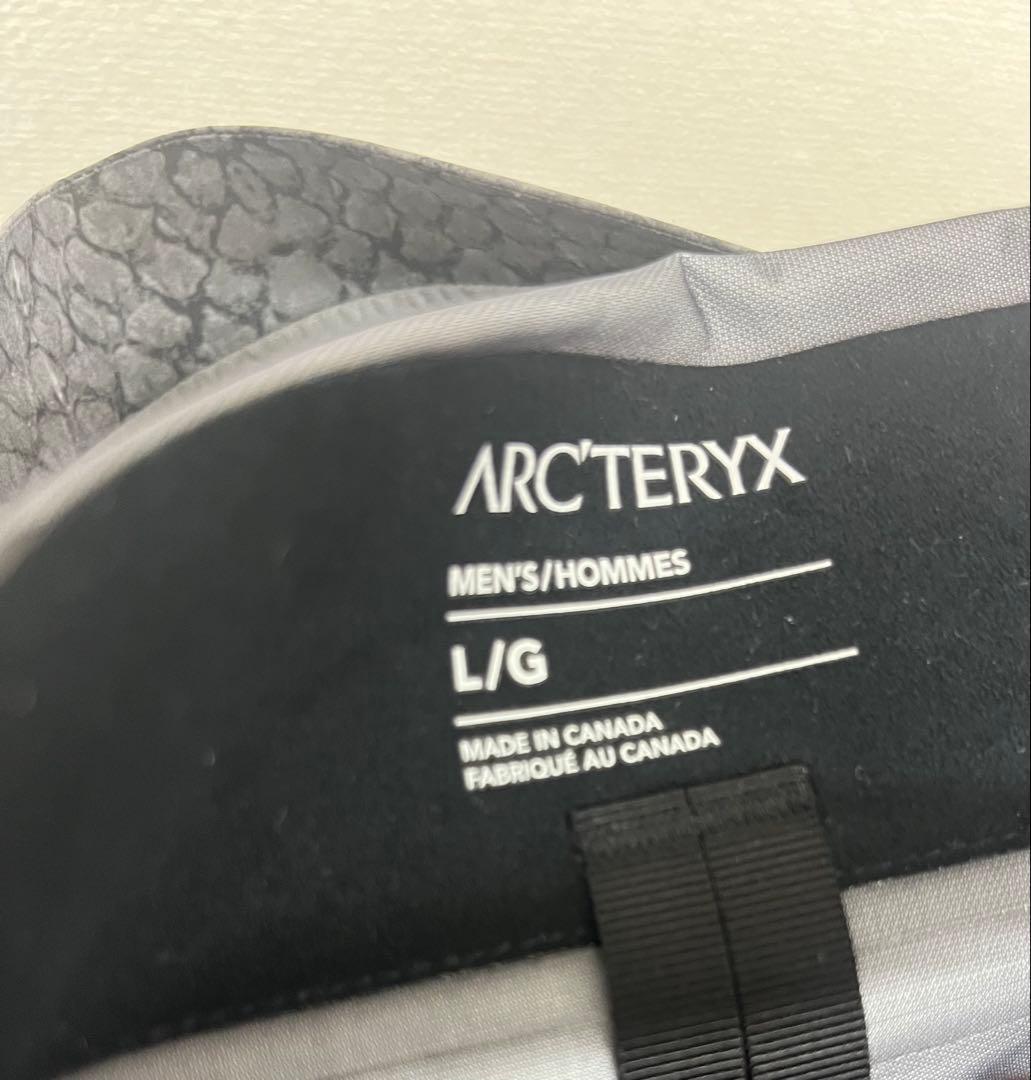 ARC'TERYX アークテリクス　beta SL ウォークジェントリー　L