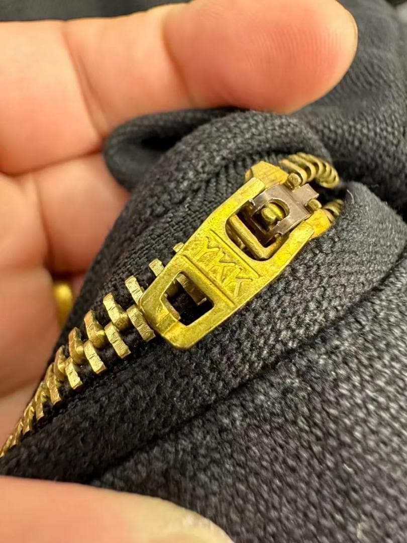 Carhartt WIP OG Detroit Jacket BLACK Ｍ