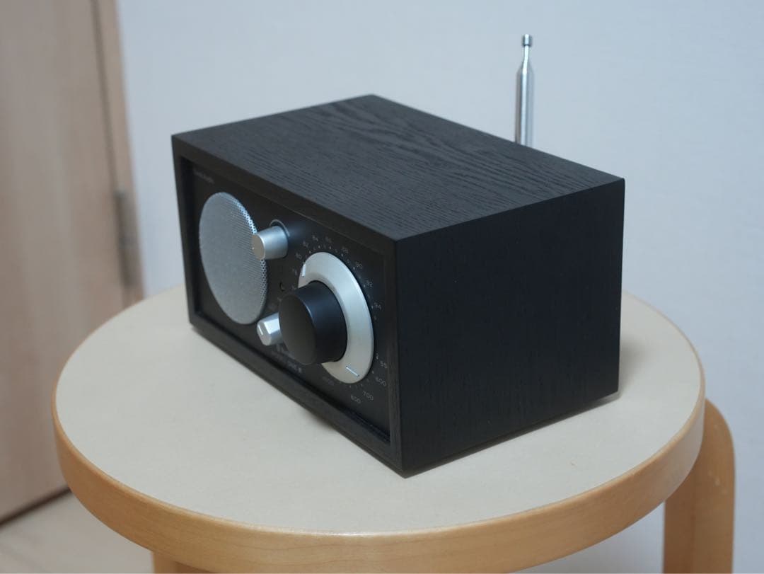 Tivoli Audio MODEL ONE 黒 チボリオーディオ