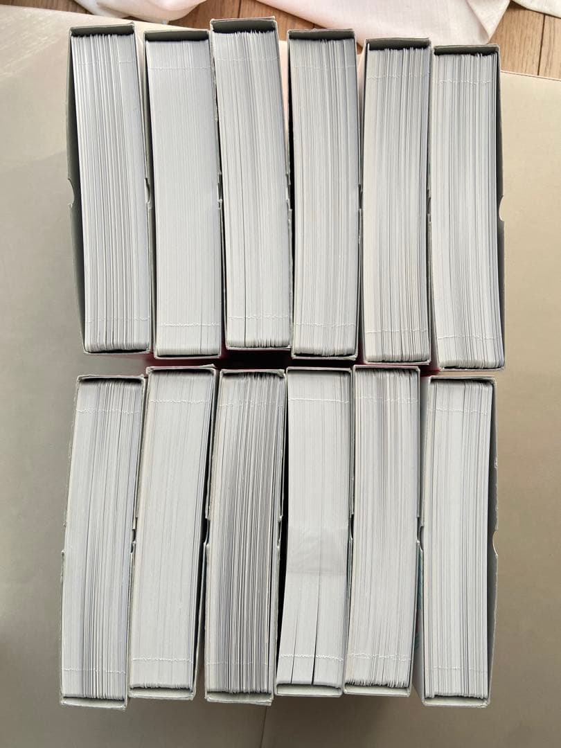 かな絵ちゃん Aセット Bセット 1200枚