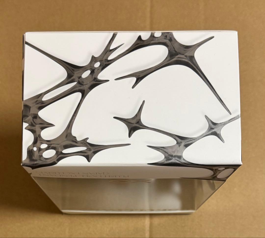 スカルパンダ　XG くり