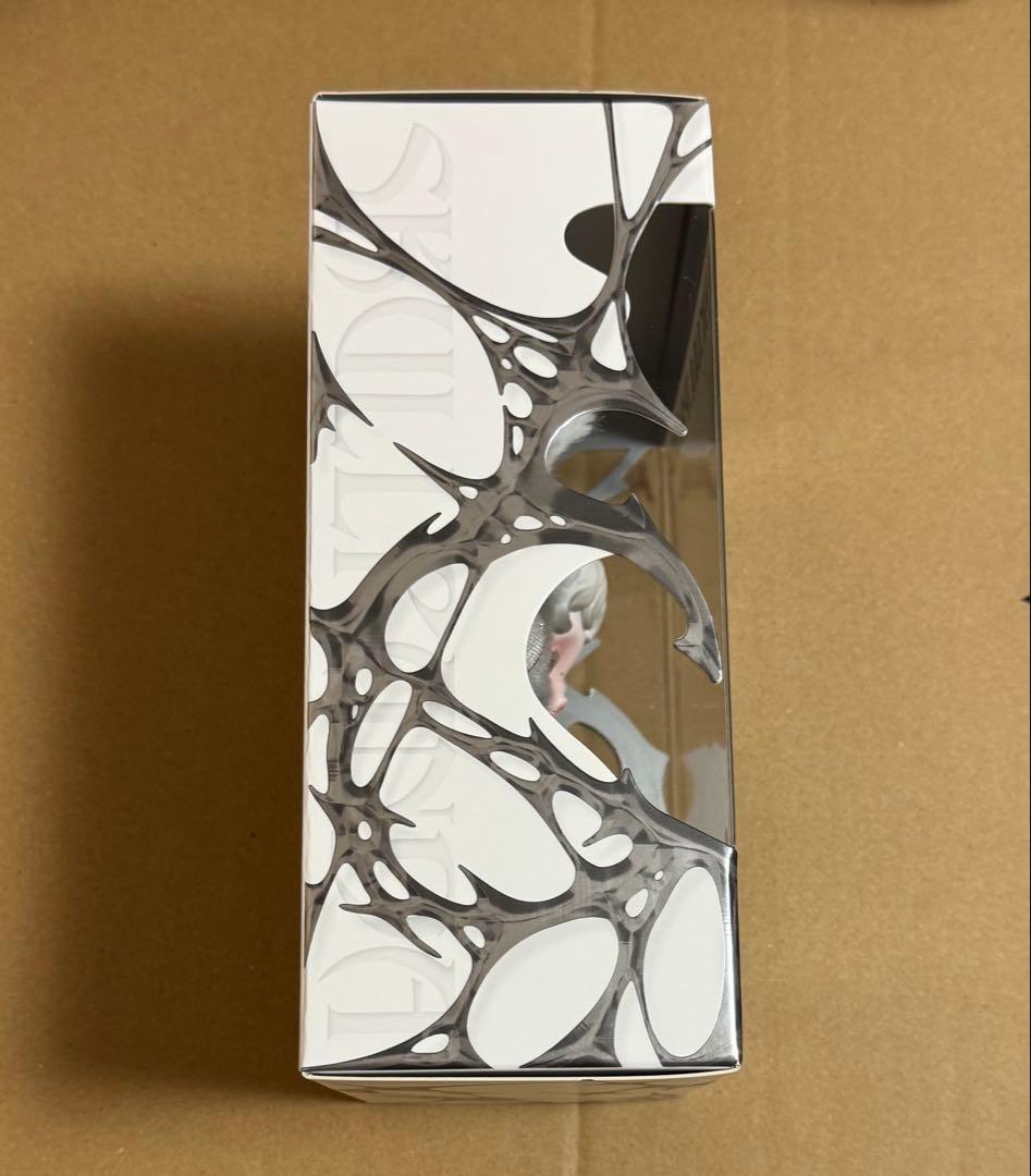 スカルパンダ　XG くり