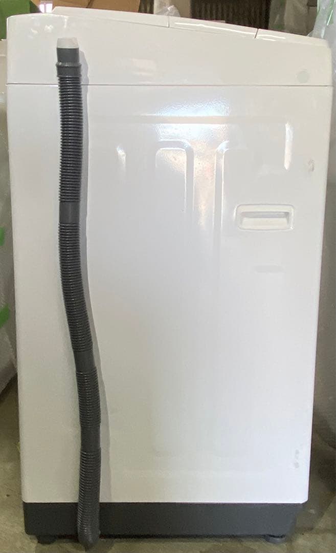 アイリスオーヤマ　全自動洗濯機　IAW-T604E 2022年製　6kg #2