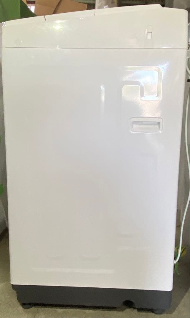 アイリスオーヤマ　全自動洗濯機　IAW-T604E 2022年製　6kg #2