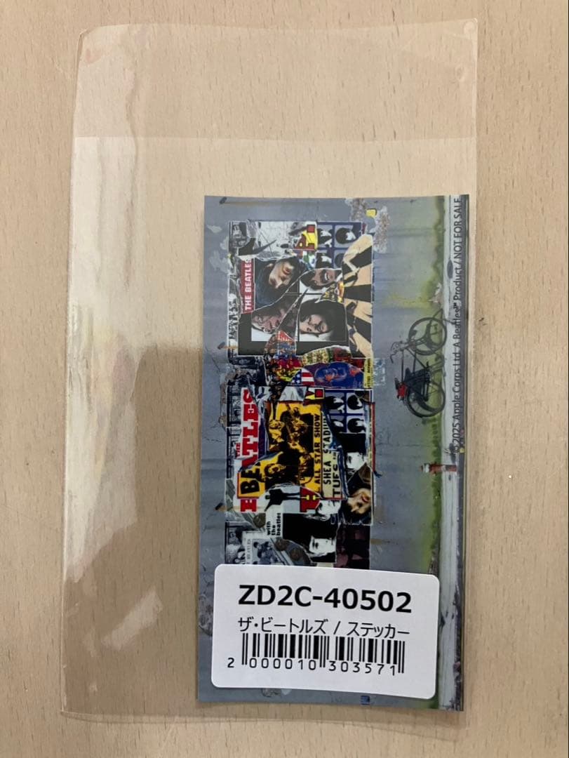 美品　THE BEATLES ANTHOLOGY COLLECTION 8枚セッ