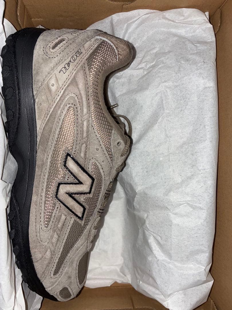 靴 New Balance Lifestyle 204L 27.0 cm