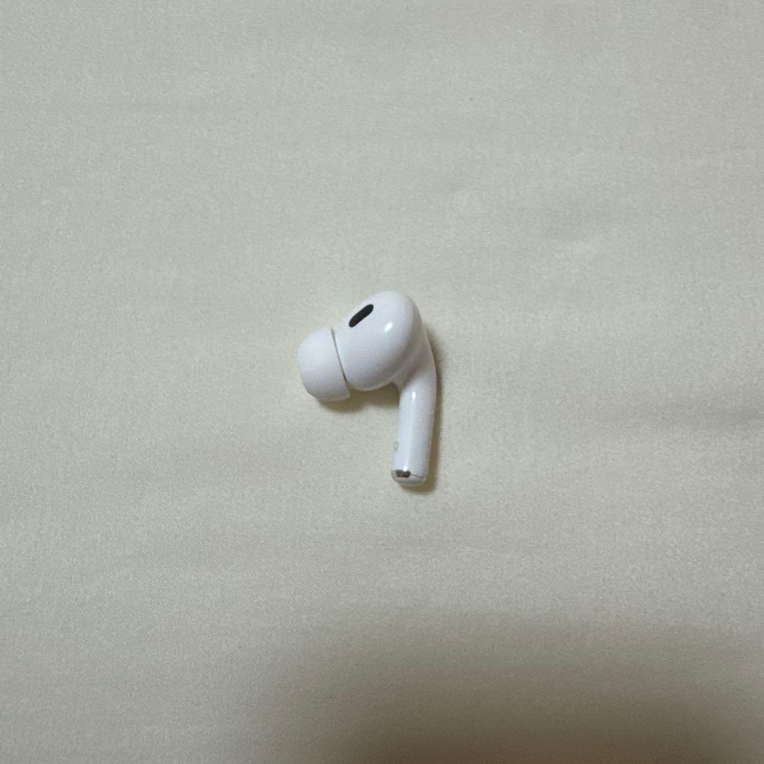 Apple AirPods Pro 第二世代　右耳　Lightning