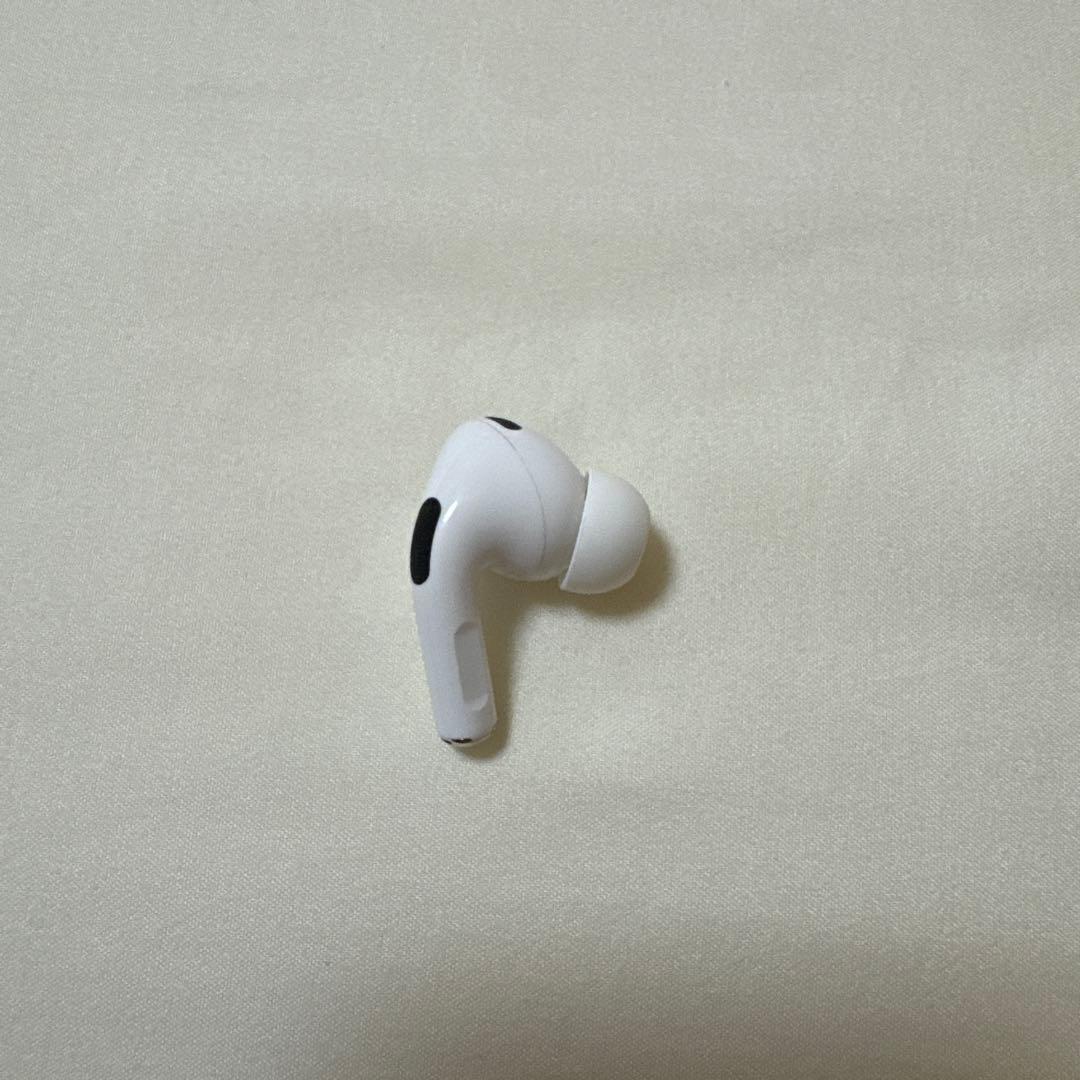 Apple AirPods Pro 第二世代　右耳　Lightning
